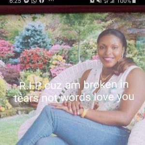 Meet your Posher, Esther